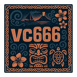 vc666 logo