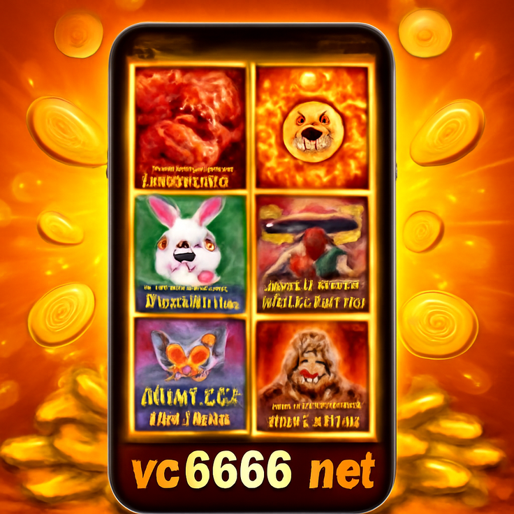vc666 খেলা