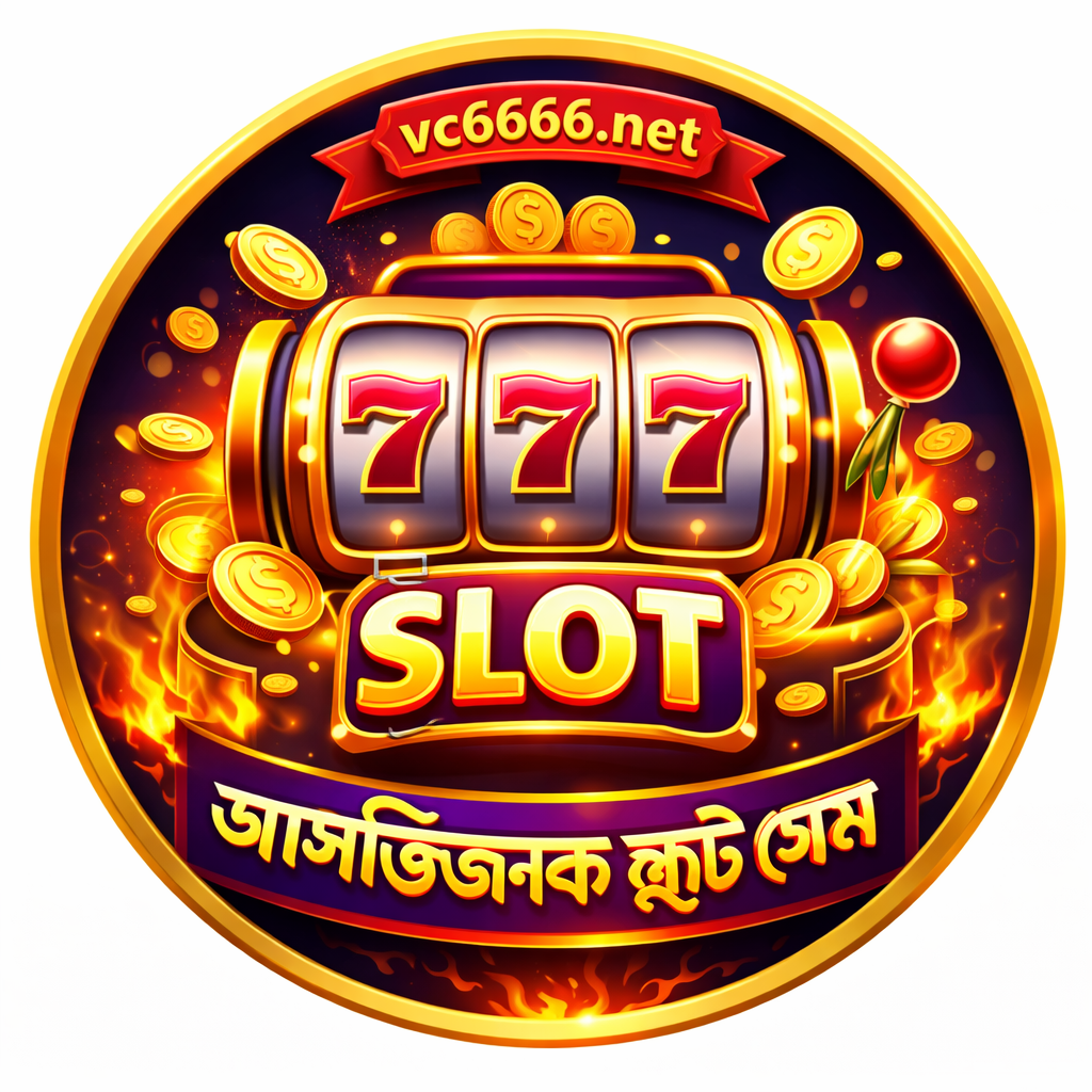 vc666 অফিসিয়াল লোগো