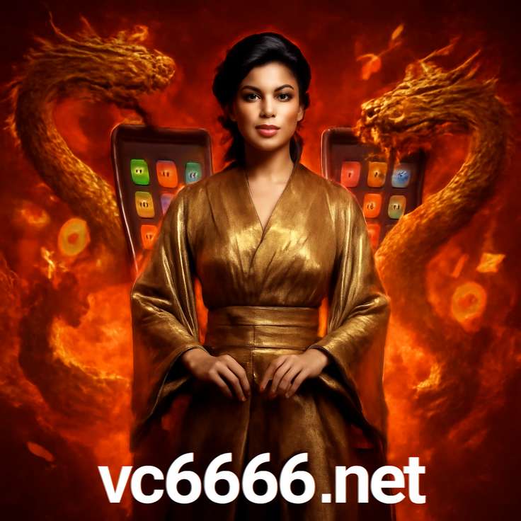 vc666 বাংলাদেশের মোবাইল গেমিং প্ল্যাটফর্ম ও আর্কেড তথ্যগুলো
